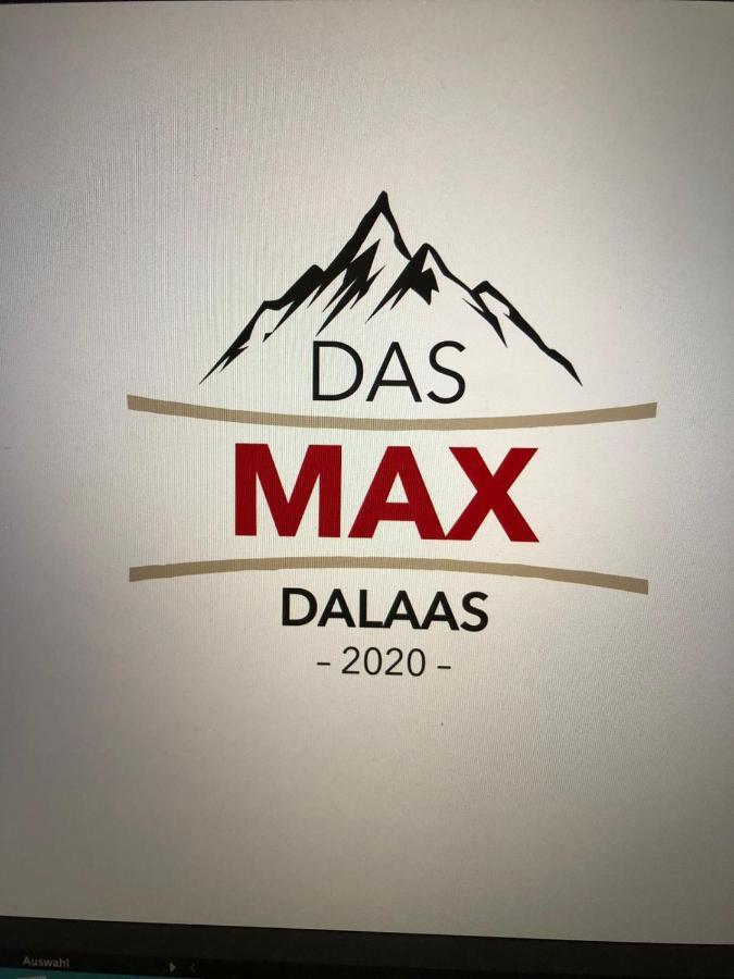 Das Max Dalaas Eksteriør bilde